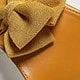 Mustard Yellow