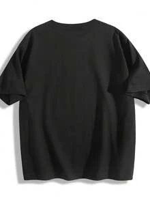 Camiseta de la Tía Futbolista, Camiseta Divertida y Linda para Fanáticos del Fútbol, Camiseta para Adolescentes, Ropa para Niños y Niñas - Negro - Ver 2