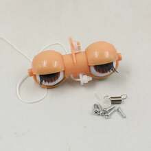 ICY DBS Blyth EYES MECHANISM doll accessories only 1/6 BJD OB24 ANIME GIRL - Barra en T de 5 - Ver 4