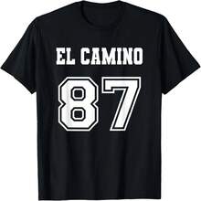 Women T-Shirts - Black - View 10