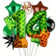 Playable Balloons - Ballons - 10 Stück - 14 - Übersicht 8