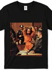 Women T-Shirts - White - View 7