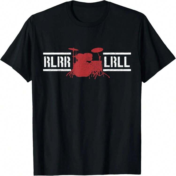 Women T-Shirts - 黑色 - 查看 11