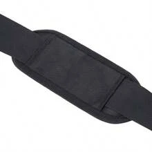KotteSen 1pc Surfboard Shoulder Strap Kayak Binding Strap Canoe Paddle Board Fixing Strap Adjustable Back Strap Black Grey Blue Green For Carrying Skis Grass Skateboard Grass Sled - Black - View 6