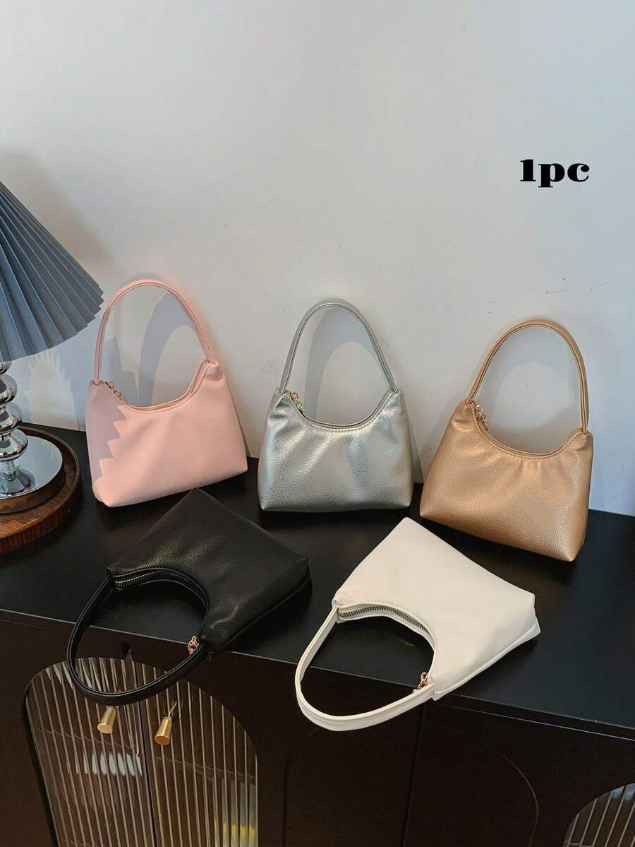 Nueva llegada Moda versátil y cómoda para la temporada de regreso a la escuela/graduación, bolso grande de viaje con gran capacidad y multifuncional - Multicolor - Ver 1