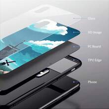 Fashion Phone Cases - 1 Piece Of Picture Color - View 8