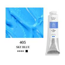 1pc Paul Rubens Quick-Drying Oil Paint 50ml/Tube, 24±5 Hours Drying Alkyd Resin Medium Paint, Standard Color + Opera Color Series High-Quality Aluminum Tube Packaging, Suitable For Art Students, Outdoor Sketching, Professionals - Sets - View 19