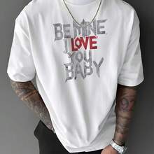 Camisetas de hombre - Blanco - Ver 1