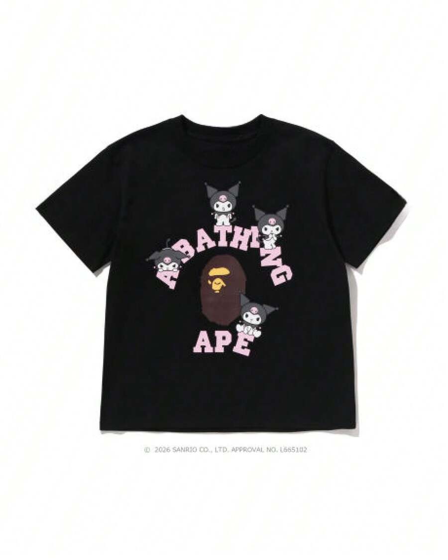 Men Outdoor Tees & Tanks - Black - View 1