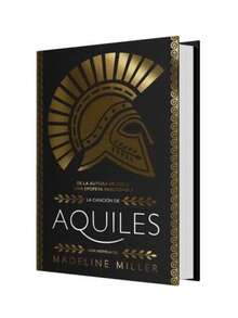 ACHILLES-Paperback - Single Book - View 1