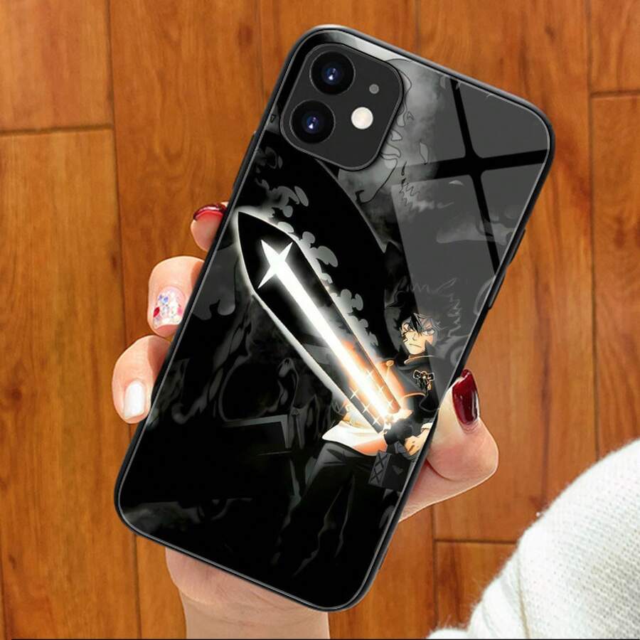 Fashion Phone Cases - 1 Piece Of Picture Color - View 1