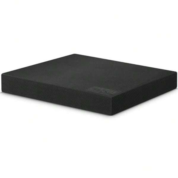 Balance Pad, Nonslip TPE Foam Pad With Upgraded Sizes - L, XL, XXL Balance Mat For Fitness, Yoga, Pilates And Stability Training - Multicolor Options