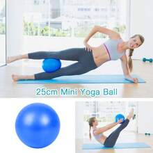 Pilates Circle - Pink - View 2