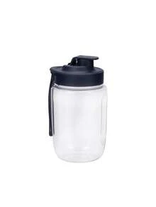 Blue/Pink Portable Juice Blender, 800mAh Rechargeable, With 6-Blade Fruit Juicer, Suitable For Sports, Travel, Outdoor, Small Electric Mini Blender - Below 0.5L - View 6
