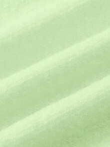 FOR BEAUTY جاكيت كارديجان محبوكة للنساء بياقة دائرية وأزرار صدفية ملتوية وأكمام طويلة، جاكيت كنزة مريحة للخريف/الشتاء، للعودة إلى المدرسة - أخضر فاتح - مشاهدة 8