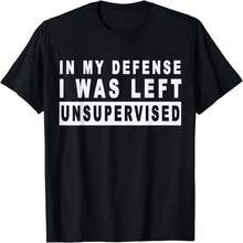 Women T-Shirts - Black - View 8