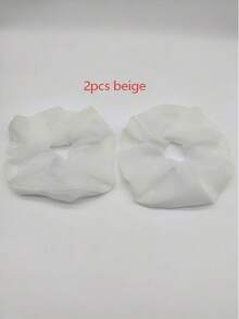 1 pieza Coletero de malla grande (1/2/4 piezas) - Beis - Ver 6