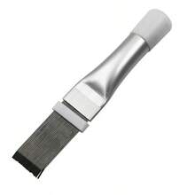 Universal Radiator Fin Comb, Air Conditioner Car Cooling Condenser Comb, Air Conditioner Cleaning Brush, Evaporator Cooler Repair Tool - Multiple Styles - View 7
