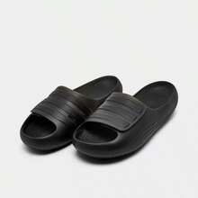 Adidas Originals Adislide Slide Sandals Men's Core Black KJ2848 - 黑色 - 查看 2