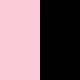 K-21 Black / JKDB-21C Floral Light Pink