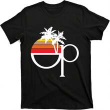 Women T-Shirts - Black - View 9