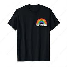 Women T-Shirts - Black - View 9