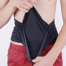 Outdoor Sports And Hiking Multi-Purpose Waist Bag Y0MP - Color - View 1
