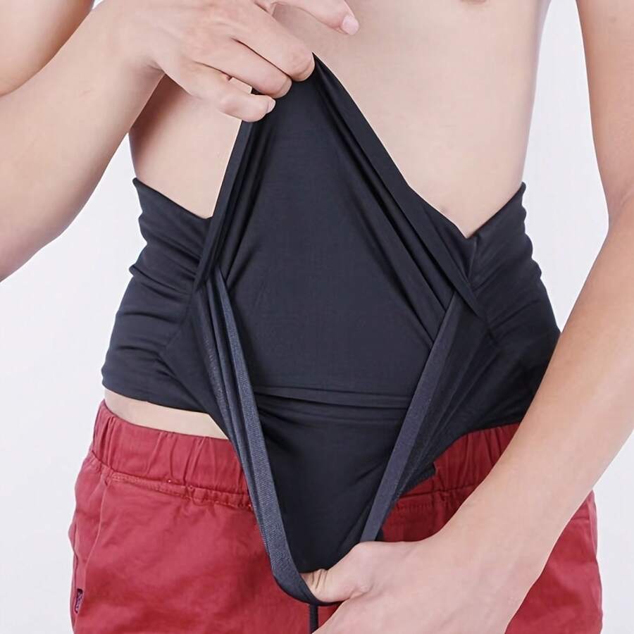 Outdoor Sports And Hiking Multi-Purpose Waist Bag Y0MP - Color - View 1