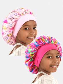 JDKB-21A Dolphin Pink/Floral Rose Red
