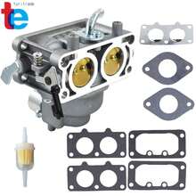Carburetor For Kawasaki 15004-1012 Replaces 15004-0931 , 15004-7083 Carb - Multicolor - View 1