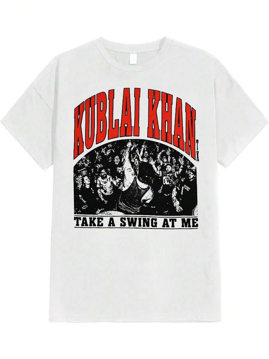 Women T-Shirts - White - View 1