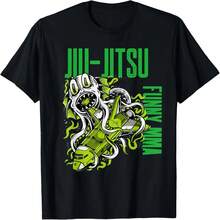 Women T-Shirts - Black - View 8