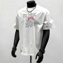 Camisetas de hombre - Blanco - Ver 2