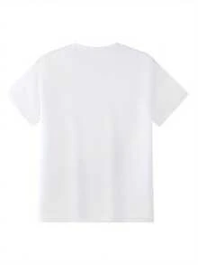 Camiseta masculina plus size "Entra aí, perdedor, vamos para a cabana", criada por Ilya Rozanov e Shane Hollander. Modelo Gildan Comfort Shirt, com estampas gráficas populares, g - Voltar - Ver 7