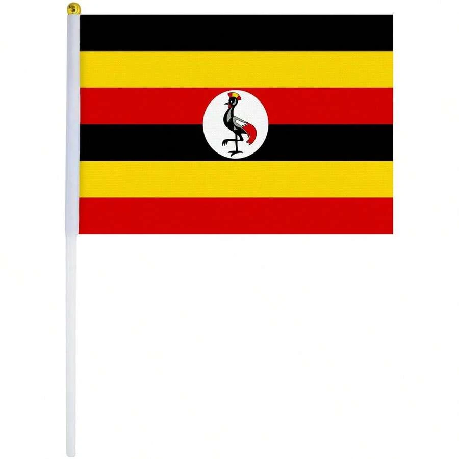VENTDEPOT Sports Fan Pennant - Multicolor - View 1