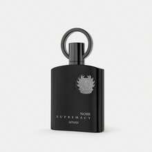 Afnan Supremacy Noir Edition Eau De Parfum, 3.4 Fl. Oz Ideal For Holiday Gift - 木質香調 - 查看 2