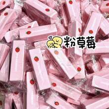 1個奶油棒捏捏樂,超柔軟慢回彈玩具,仿真麵包壓力緩解玩具,模擬食物慢回彈麵包玩具,光滑柔軟蛋糕模型,壓力緩解放鬆玩具,派對玩具,適合工作、學校、娛樂和派對遊戲,萬聖節和聖誕節的理想禮物 - 彩色 - 查看 4
