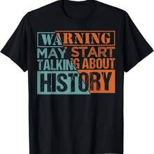 Women T-Shirts - Black - View 6