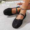 Teen Flats