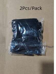 2/4入通用電器把手套，耐熱防撞矽膠與防污布套，冷熱防護抓握，適用於冰箱、微波爐、洗碗機、烤箱，防污防指紋廚房把手保護套 - 彩色 - 查看 12