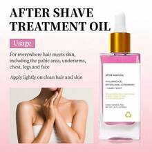 90ml Strawberry Essential Oil, Aromatherapy Essential Oil For Smooth Skin Care, Hair Removal, Firming, And Moisturizing. - Multi Scents - View 4
