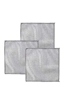 Escurridor de platos de metal negro resistente a la oxidación de 2 niveles, con gran capacidad, soporte para cubiertos, ganchos para tazas y bandeja de goteo extraíble, escurridor de platos ahorra espacio de fácil instalación para encimera o fregadero - Multicolor - Ver 16