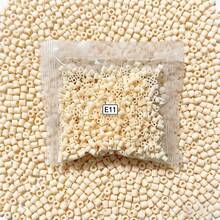 1000顆/包 Fusion Beads 拼圖補充包 2.6mm 1000顆 3D拼圖珠組，適用於DIY手工珠寶製作材料－高品質像素拼圖珠，適合創意手工藝 - E11 - 查看 1
