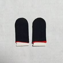 1對/5對電競手指套，防汗控制器配件，手指套讓操作更靈活 - 彩色 - 查看 6