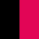 K-21 Black / JKDB-21C Floral Rose Red