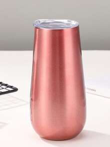 Customized Insulated Cup Personalized Insulated Cup, Multi-Functional, Decorative, Reusable, Elegant, Fashionable, High-Quality, Colorful, Modern, Customized, Personalized, Unique ,For Family - Multicolor - View 16