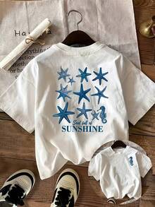 Women T-Shirts - 黑色 - 查看 9