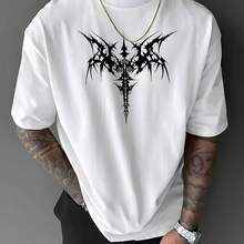 Camisetas de hombre - Blanco - Ver 1
