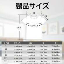 Women T-Shirts - Black - View 8