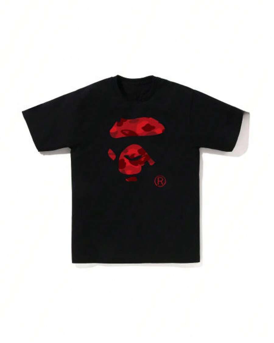 Damen T-Shirts - Schwarz - Übersicht 1